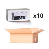 [Wholesale package] Platinum Grade Gelatin Sheets - 10 Pcs - HAODONG