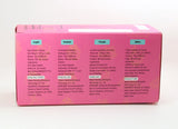 Haodong Beef Gelatin Sheets Plus [SILVER GRADE] - HAODONG