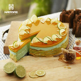 Haodong Beef Gelatin Sheets Plus [SILVER GRADE] - HAODONG