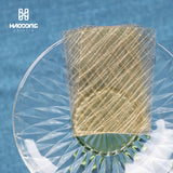 Haodong Beef Gelatin Sheets Small [PLATINUM GRADE] - HAODONG
