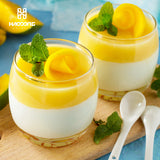Haodong Beef Gelatin Sheets Lite [GOLD GRADE] - HAODONG