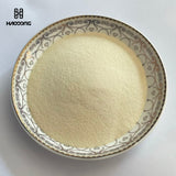Haodong Premium Gelatin Powder, Unflavored Pure Beef Gelatin Powder, Excellent Baking and Nutritious Diet Option, 240 Bloom 30 Mesh (17.6 oz) - HAODONG