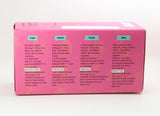 Haodong Beef Gelatin Sheets Plus [SILVER GRADE] - HAODONG